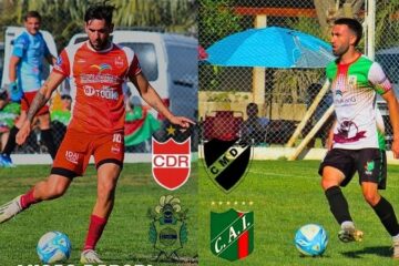 Amistosos de Pretemporada: Deportivo recibe a Gimnasia e Independiente visita Maza