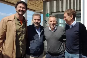 «Turismo marrón»: un concejal de Mar de Ajó utilizó una frase discriminatoria y luego intentó justificarla «Turismo marrón»: un concejal de Mar de Ajó utilizó una frase discriminatoria y luego intentó justificarla