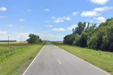 Hallan sin vida a un bahiense dentro de su vehículo en cercanías a Guaminí Hallan sin vida a un bahiense dentro de su vehículo en cercanías a Guaminí