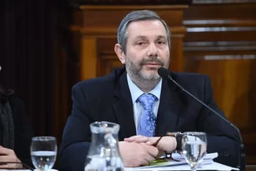 El Gobierno echó al titular de la Anses por haber anunciado un proyecto de reforma jubilatoria