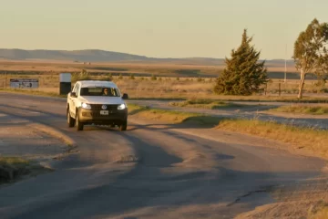 La Provincia e intendentes bonaerenses reclamarán por el estado de las rutas nacionales