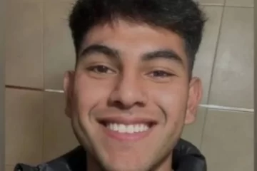 Buscan dar con el paradero de un joven puanense que había viajado a Buenos Aires Buscan dar con el paradero de un joven puanense que había viajado a Buenos Aires