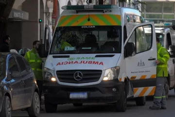Tragedia en Bahía: un hombre murió electrocutado mientras realizaba arreglos en su casa Tragedia en Bahía: un hombre murió electrocutado mientras realizaba arreglos en su casa