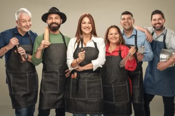 Levantaron «Cocineros Argentinos» de la pantalla de América