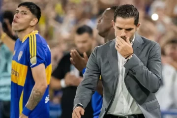 Boca, en lo que puede ser la despedida de Gago, recibe a Rosario Central