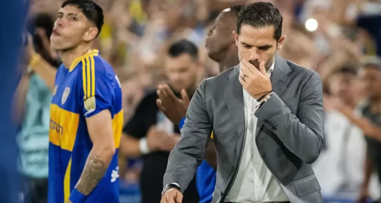 Boca, en lo que puede ser la despedida de Gago, recibe a Rosario Central Boca, en lo que puede ser la despedida de Gago, recibe a Rosario Central