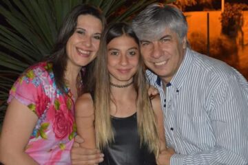 Daireaux: su hija murió por una sobredosis en una disco de palermo y un año después los aceptaron como querellantes