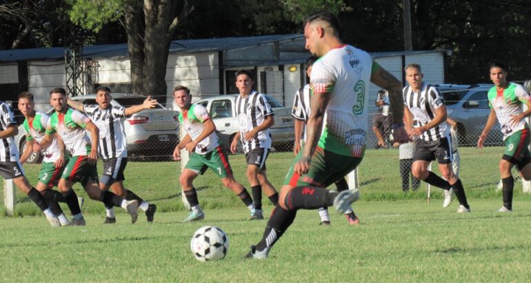 Comienza el cuadrangular Daniel Soteras: Independiente enfrenta a Puan FC Comienza el cuadrangular Daniel Soteras: Independiente enfrenta a Puan FC