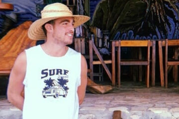 Encontraron muerto al turista argentino que se había perdido en la selva de Brasil Encontraron muerto al turista argentino que se había perdido en la selva de Brasil