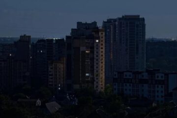 Apagón masivo en Chile: el 98.5% de la población se encuentra sin servicio eléctrico