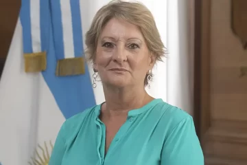 Renunció Ana Lamas, la subsecretaria de Ambiente de la Nación Renunció Ana Lamas, la subsecretaria de Ambiente de la Nación