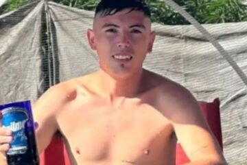 Mar del Plata: lo persiguieron policías de civil, escapó porque pensó que era un robo y lo mataron de 4 balazos