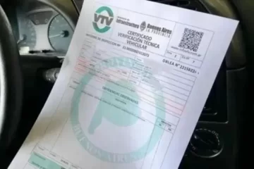 El Senado bonaerense debate proyectos para modernizar el trámite de la VTV El Senado bonaerense debate proyectos para modernizar el trámite de la VTV