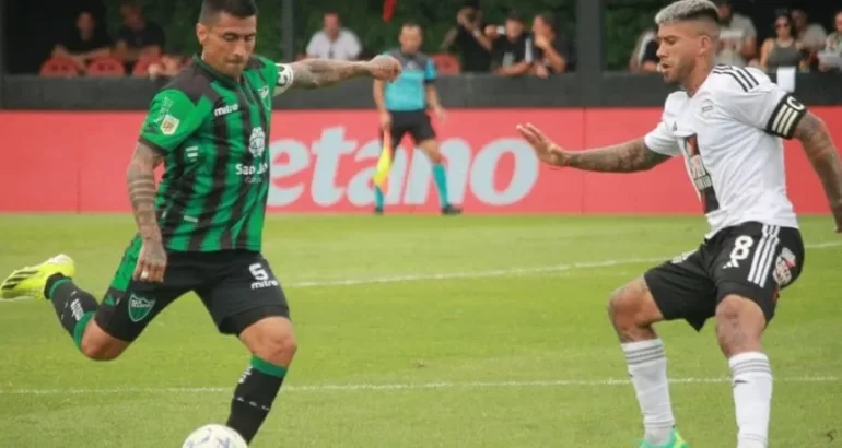 Arranca una fecha llena de clásicos Arranca una fecha llena de clásicos