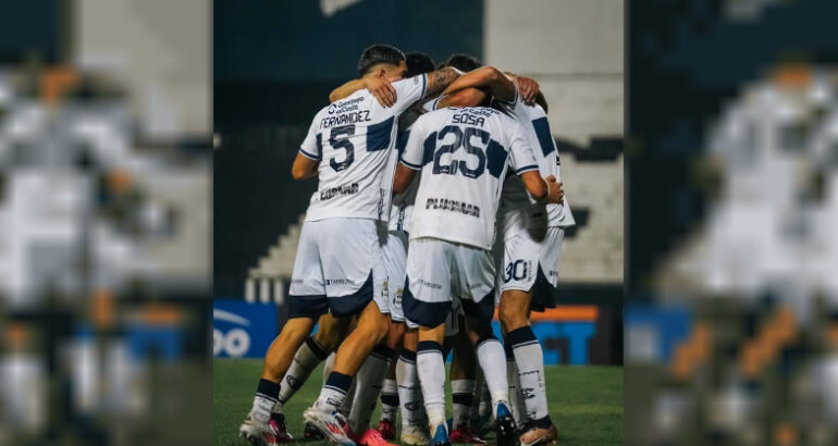 Gimnasia y Lanús avanzaron en la Copa Argentina Gimnasia y Lanús avanzaron en la Copa Argentina
