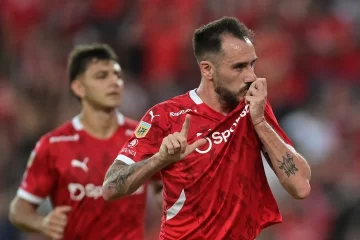 Vélez e Independiente avanzaron en la Copa Argentina