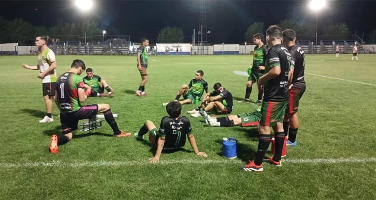 Independiente y Racing de Carhué ganaron y definirán el Cuadrangular «Daniel Soteras» Independiente y Racing de Carhué ganaron y definirán el Cuadrangular «Daniel Soteras»