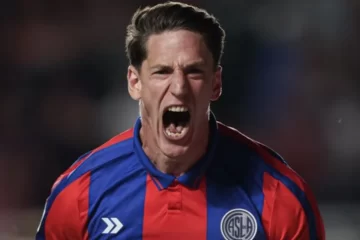 San Lorenzo estiró su racha y sigue invicto de local