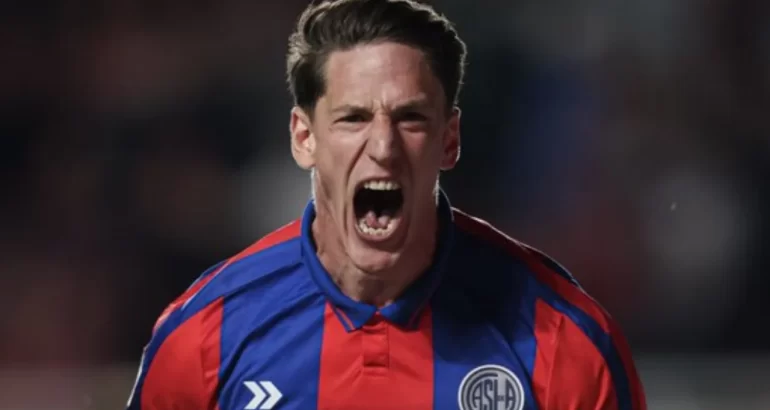 San Lorenzo estiró su racha y sigue invicto de local San Lorenzo estiró su racha y sigue invicto de local