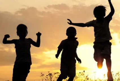Día Nacional de la Adopción: una fecha para poner en el centro los derechos de niños y adolescentes Día Nacional de la Adopción: una fecha para poner en el centro los derechos de niños y adolescentes