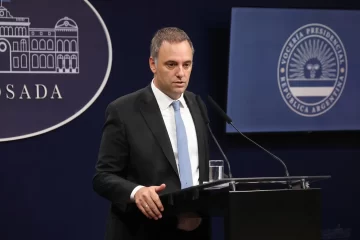 El Gobierno anunció cambios en la Ley de Identidad de Género: «Prohibimos la hormonización en menores»