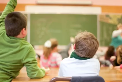 Solo la mitad de los estudiantes argentinos llega a sexto grado con “conocimientos satisfactorios de lengua y matemática” Solo la mitad de los estudiantes argentinos llega a sexto grado con “conocimientos satisfactorios de lengua y matemática”