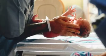 Baja natalidad: más de la mitad de los adultos no tuvo tantos hijos como hubiera querido Baja natalidad: más de la mitad de los adultos no tuvo tantos hijos como hubiera querido