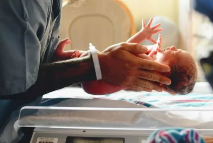 Baja natalidad: más de la mitad de los adultos no tuvo tantos hijos como hubiera querido Baja natalidad: más de la mitad de los adultos no tuvo tantos hijos como hubiera querido