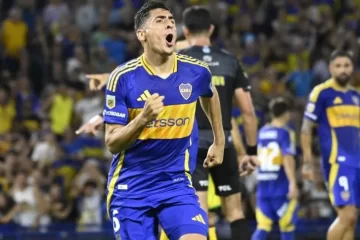 Boca enfrenta al Benfica por el Mundial de Clubes
