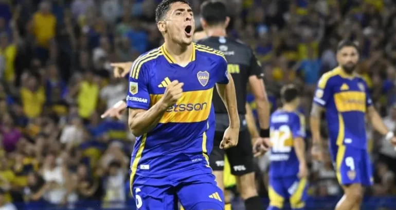 Boca recibe a Defensa con el objetivo de seguir de racha Boca recibe a Defensa con el objetivo de seguir de racha