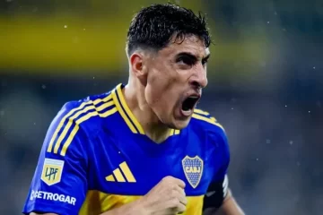 Boca venció a Independiente Rivadavia