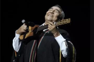 Repudio y “charangazo” por el desprecio de Pichetto al Folklore del norte argentino