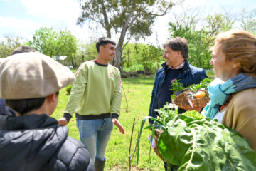 Últimos días para inscribirse en la carrera de Producción Agrosostenible en Rivera