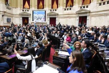 El oficialismo bloquea por ahora las investigaciones contra Milei por el Criptogate