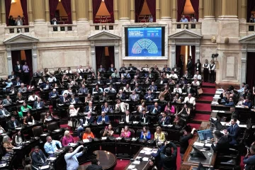 El Gobierno festeja: Diputados dio media sanción a la suspensión de las PASO