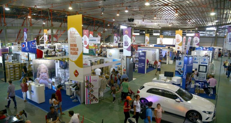 Convocan a pequeños productores Alsinense a participar en FiSA 2025 Convocan a pequeños productores Alsinense a participar en FiSA 2025