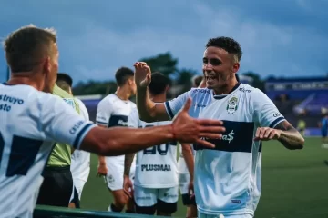 Copa Argentina: Gimnasia no quiere sorpresas ante Central Córdoba de Rosario