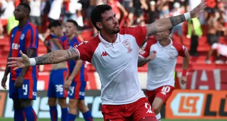 Huracán quiere mantener su buen momento ante Aldosivi Huracán quiere mantener su buen momento ante Aldosivi