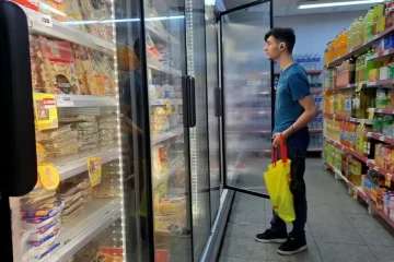 Tras la ofensiva contra la suba de precios, estiman que la inflación de abril será más baja que la de marzo