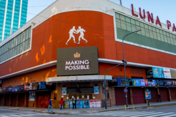 Escándalo por la aprobación express del proyecto para demoler el Luna Park