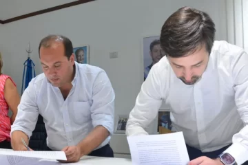Trenque Lauquen contará con un nuevo Centro Comunitario de Salud Mental