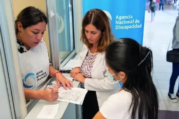 El Gobierno convocó a 300 mil beneficiarios de pensiones por invalidez para hacer una evaluación médica