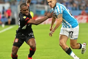 Estudiantes recibe a Racing en el partido destacado de este lunes
