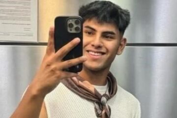 Encontraron al joven puanense que estaba desaparecido desde el lunes Encontraron al joven puanense que estaba desaparecido desde el lunes