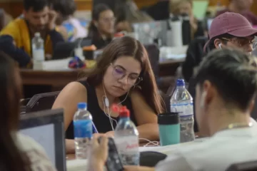 Vuelta a la facultad: un estudiante universitario necesita al menos $ 700 mil para vivir en Bahía Vuelta a la facultad: un estudiante universitario necesita al menos $ 700 mil para vivir en Bahía