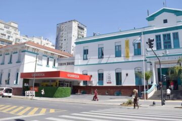 Los hospitales públicos porteños cobrarán la atención médica a extranjeros