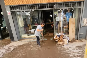 En bahía solicitaron a los comercios no descontar el día a los no puedan ir a trabajar En bahía solicitaron a los comercios no descontar el día a los no puedan ir a trabajar