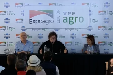 Milei sobre Bahía: «Entre la foto linda que le gusta a la política o salvar vidas, yo elegí salvar vidas»