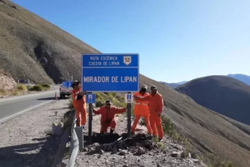 Cambian los carteles: el Gobierno modificó el Sistema de Señalización Vial en todo el país