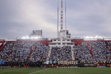 La Selección recaudó $651.220.000 para el Hospital Penna de Bahía La Selección recaudó $651.220.000 para el Hospital Penna de Bahía